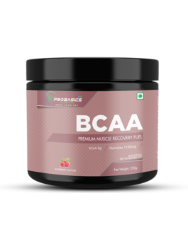 BCAA