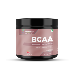 BCAA