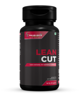 Lean Cut