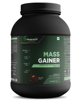 Mass Gainer