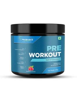 Pre Workout