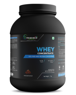Whey Protein Concentrate