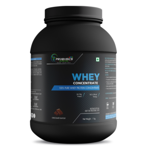 Whey Protein Concentrate