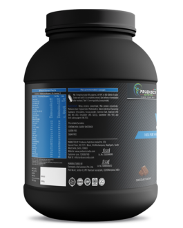 Whey Protein Concentrate