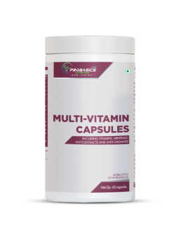 Multivitamin